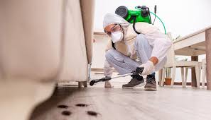 Best Commercial Pest Control  in Cross Mountain, TX